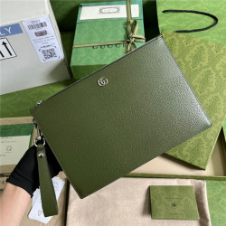 GUCCI 구찌 마몬트 클러치 475317