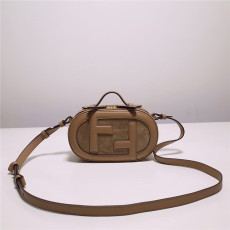 FENDI 펜디 미니 토트&크로스백 F6353 2COLOR