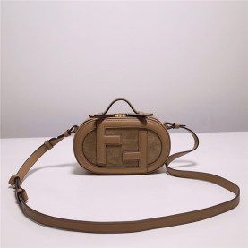 FENDI 펜디 미니 토트&크로스백 F6353 2COLOR