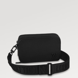 LOUIS VUITTON 루이비통 알파 웨어러블 크로스백 M59161