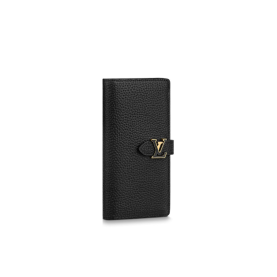 LOUIS VUITTON 루이비통 LV 버티컬 월릿 M81330 3COLOR