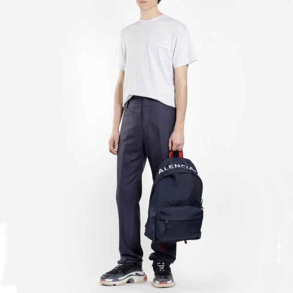 BALENCIAGA 발렌시아가 백팩 ba100x
