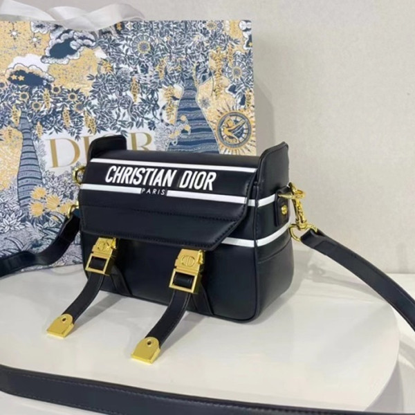 DIOR 디올 CAMP 스몰 백