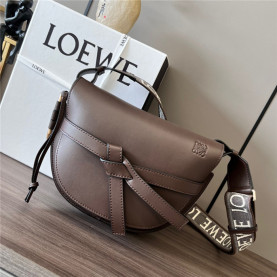 LOEWE 로에베 스몰 게이트백 L63010
