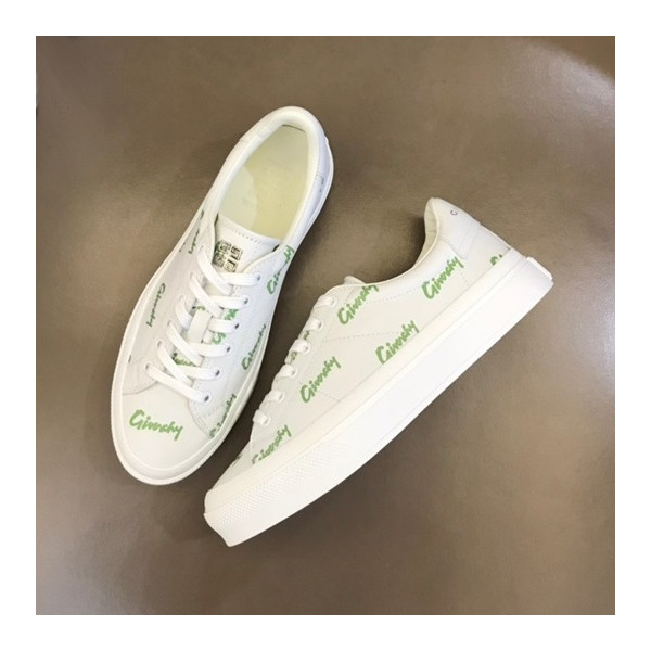 GIVENCHY 지방시 남성 스니커즈