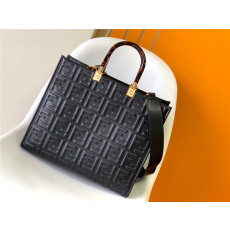 FENDI 펜디 션샤인 토트백 F8372