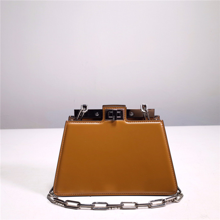 FENDI 펜디 피카푸 체인백 F8339