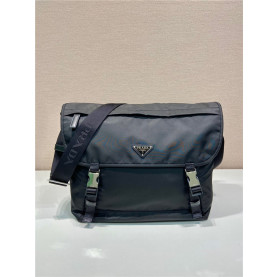 PRADA 프라다 리나일론 메신저백 2VD052