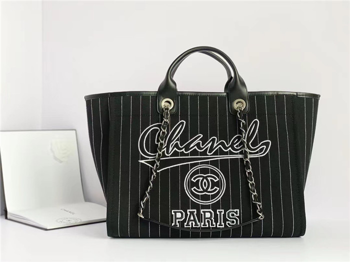 CHANEL 샤넬 쇼퍼백 라지 C6205