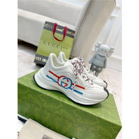 GUCCI 구찌 라이톤 남여공용 스니커즈 G87022 3COLOR