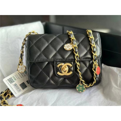 CHANEL 샤넬 미니 체인백 AS3655 2COLOR