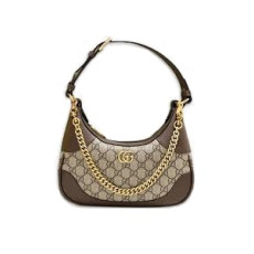 GUCCI 구찌 아프로디테 더블 G 숄더백 73907