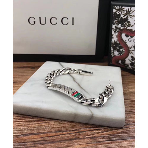 ★(판매완료)★ GUCCI 구찌 팔찌 16호 국내배송건