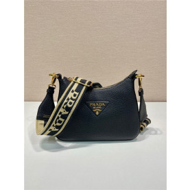 PRADA 프라다 비텔로 다이노 숄더백 1BH193 3COLOR