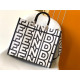 FENDI 펜디 선샤인 쇼퍼백 F8372
