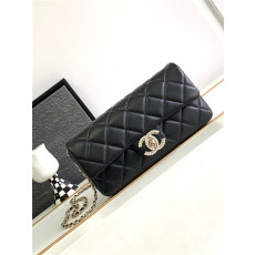 CHANEL 샤넬 바게트 플랩백 AS2201