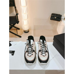 CHANEL 샤넬 여성용 스니커즈 C51410 2COLOR