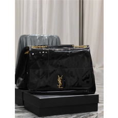 SAINT LAURENT 생로랑 제이미 라지 숄더백 Y742431