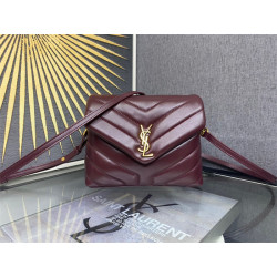 SAINT LAURENT 생로랑 루루 토이백 Y467072 4COLOR