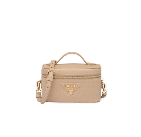 PRADA  프라다 미니 숄더백 1BH202 4COLOR