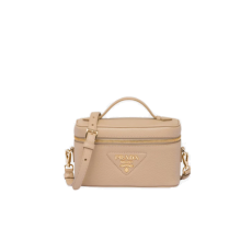 PRADA  프라다 미니 숄더백 1BH202 4COLOR