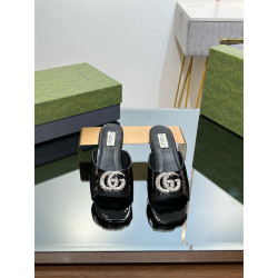 GUCCI 구찌 여성용 슬리퍼 G31774 2COLOR