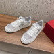 VALENTINO 발렌티노 남여공용 스니커즈 V91621