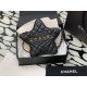 CHANEL 샤넬 별 숄더백 AS3222