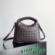 BOTTEGA VENETA 보테가베네타 미니홉 777586 2COLOR
