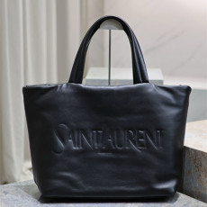 SAINT LAURENT 생로랑 쇼퍼백 379269