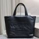 SAINT LAURENT 생로랑 쇼퍼백 379269