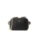 PRADA 프라다 오데트 레더 숄더백 1BH203 3COLOR
