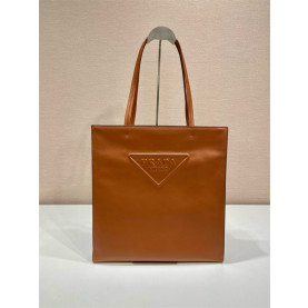 PRADA 프라다 레더 토트백 1BG429 3COLOR