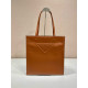 PRADA 프라다 레더 토트백 1BG429 3COLOR