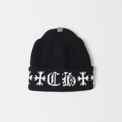 CHROME HEARTS 크롬하츠 빅대디 비니