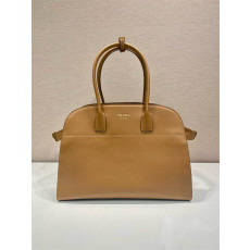 PRADA 프라다 레더 토트백 1BG508 2COLOR