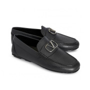 VALENTINO 발렌티노 V로고 시그니처 로퍼 구두