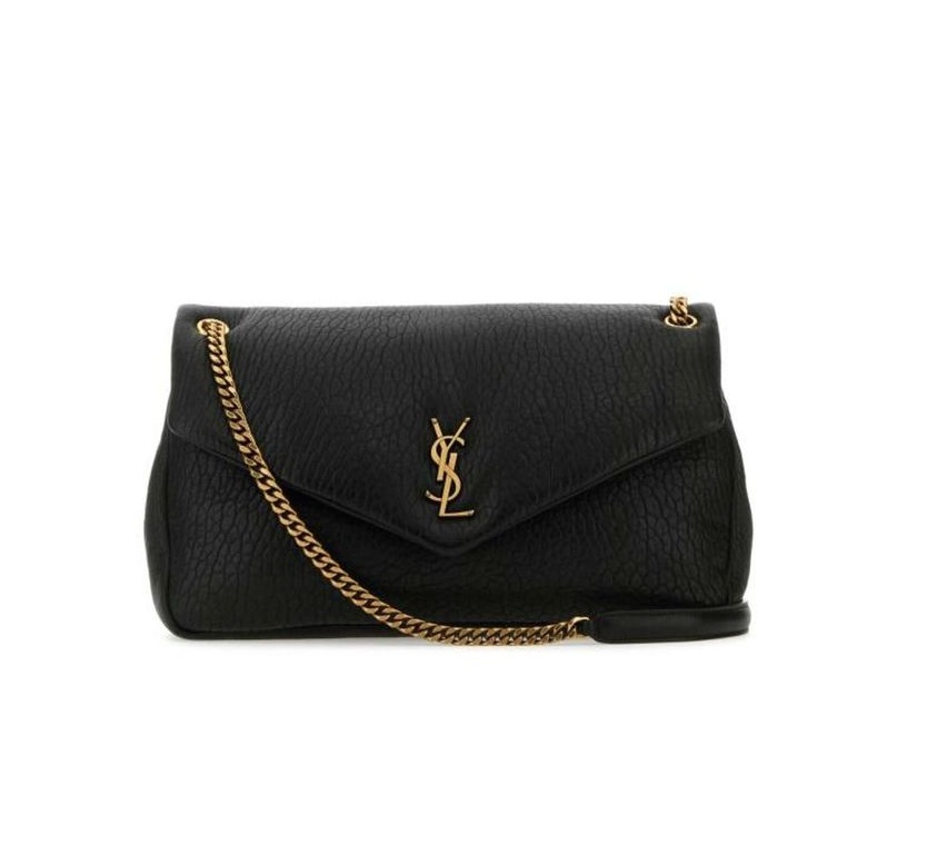 SAINT LAURENT 생로랑 칼립소 체인 숄더백