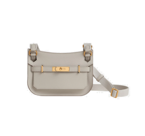 HERMES 에르메스 집시에르 스위프트 카프스킨 미니 숄더백 5COLOR (금장/은장)