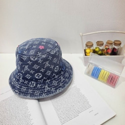 LOUIS VUITTON 루이비통 쟈가드  벙거지