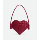 BOTTEGA VENETA 보테가베네타 여성 솔스티스 하트 백