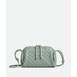 BOTTEGA VENETA 보테가베네타 여성 콘서트 파우치