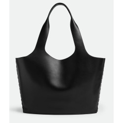 BOTTEGA VENETA 보테가베네타 남성 미디움 크릭 토트백