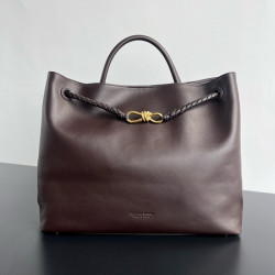 BOTTEGA VENETA 보테가베네타 남/녀 안디아모 백