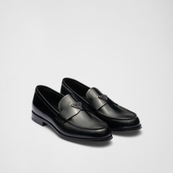PRADA 프라다 남성 클래식 로퍼