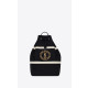 SAINT LAURENT 생로랑 리브 고쉬 슬링백