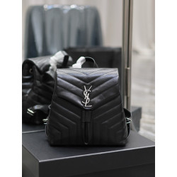 SAINT LAURENT 생로랑 루루 백팩