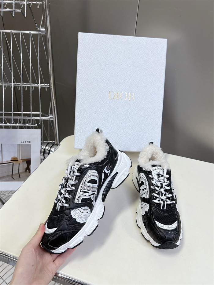 DIOR 디올 여성용 스니커즈 2COLOR