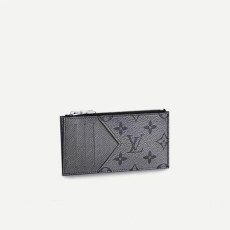 LOUIS VUITTON 루이비통 남성 코인 카드 홀더