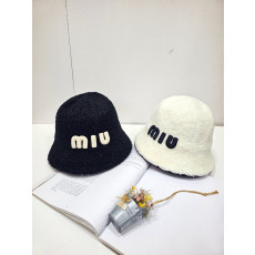 MIUMIU 미우미우 벙거지